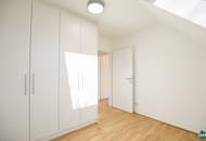 Schöne und moderne 3-Zimmer-Wohnung in Gersthof