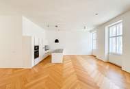 Moderne Altbauwohnung Nähe Schottenring / Börse