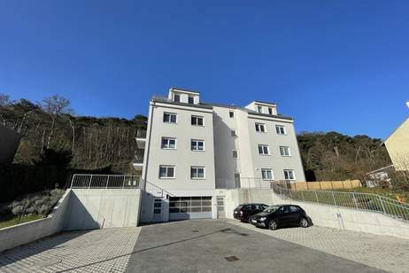 HIER MÜSSEN SIE SCHNELL SEIN! Tolle 2 Zimmerwohnung + Balkon inkl. PKW-Stellplatz in Mödling!, Wohnung-miete, 765,84,€, 2340 Mödling
