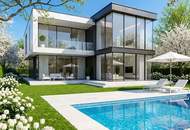 ACHTUNG! Absolute Rarität am Immobilienmarkt! 1.000 m2 Baugrundstück in der Bellevuestraße 1190 Wien