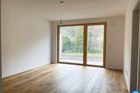 Idyllisches Wohnen im Wienerwald: Moderne Eigentumswohnungen in Kaltenleutgeben, Wohnung-kauf, 235.000,€, 2391 Mödling