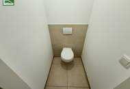 Charmante 4-Zimmer Wohnung inkl. Einbauküche und 2 Balkone!