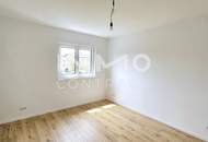 Erstbezug! Modern, hell, großzügig - Reihenhaus in familiärer Umgebung, PV-Anlage und Parkplatz