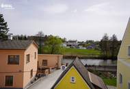 PREISKNÜLLER!! Großzügiges Wohnhaus mit Nebengebäude, Innenhof, Garten und Dachterrasse