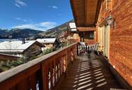 Traum-Chalet in Top-Lage in Neukirchen am Großvenediger, Wildkogel Arena