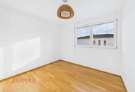 Licht &amp; Raum – moderne Wohnung mit Balkon in ruhiger Lage von Hard