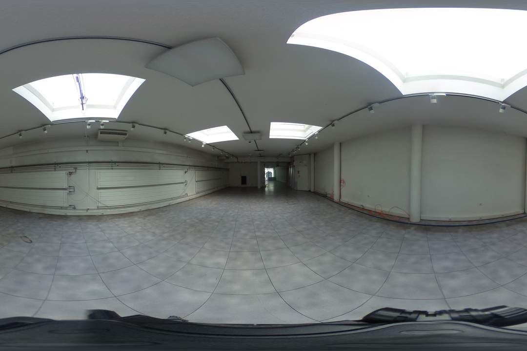 Praxis / Ordination / Ausstellungsfläche in zentraler Lage