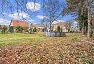 "Baugrundstück in herrlicher Ruhelage von Strasshof – 738 m²"