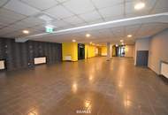 Supermarkt, Geschäft, Büros (80m² - 700 m²) weitläufige Gewerbeflächen zu mieten!