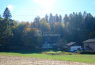 Kleines Juwel am Waldrand: liebevoll renoviertes Landhaus