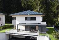 EXKLUSIVES WOHNEN - Traumhaftes Einfamilienhaus in Pfarrwerfen (provisionsfrei)