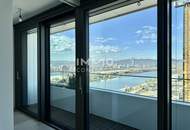 ERSTBEZUG: Erstklassige 2-Zimmer-Anlegerwohnung mit beeindruckendem Blick auf den Kahlenberg