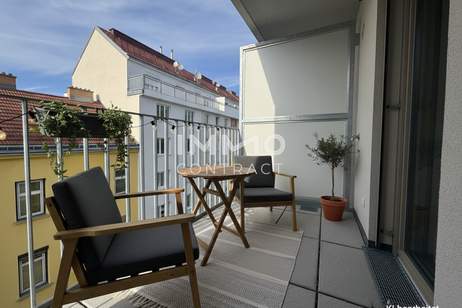 BEIM DONAUUFER: 2-Zimmer-Single-Wohnung im Erstbezug – auch als Anlegerwohnung geeignet, Wohnung-kauf, 259.500,€, 1210 Wien 22., Donaustadt