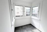 Geräumige 1 Zi. Wohnung im Zentrum von Wels
