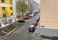 2-Zimmer-Wohnung inkl Küche, Balkon Außenfläche und Kellerabteil / RG17 Top 10