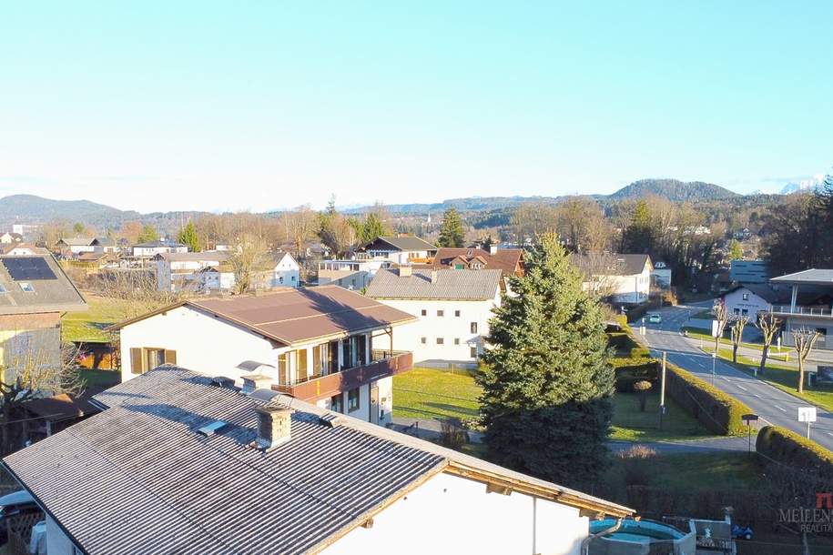 Traumhafte 3-Zimmer-Wohnung mit Südbalkon in Velden am Wörthersee, Wohnung-kauf, 290.000,€, 9220 Villach Land