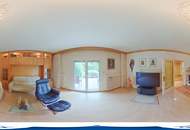 Grünruhelage! Bungalow mit Garten nahe Lobau u. Stadtgrenze