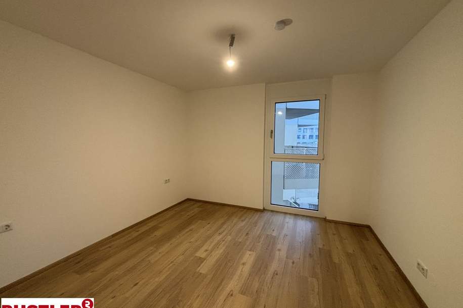 Charmante Neubauwohnung mit getrennter Küche, Wohnung-miete, 895,09,€, 1230 Wien 23., Liesing