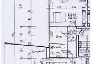 Zentral gelegene Mietwohnung