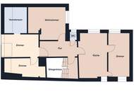 Historisches Wohn- und Geschäftshaus mit Zukunftspotenzial