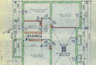 attraktiver Bungalow in Felixdorf – rohbauähnlicher Zustand mit großem Potenzial, auf schönem Grundstück