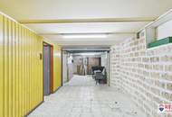 Einfamilienhaus mit großem Garten und viel Potential zur Erweiterung