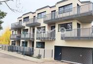 Provisionsfrei: Perfekte Anlegerwohnung - Lichtdurchflutet in moderner Anlage - Vermietet