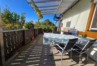 "Ihr kleines, feines" Haus in sonniger Lage