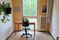 Sonnige 3-Zimmer mit Loggia, Schwimmhalle und Sauna in Purkersdorfer Zentrumslage