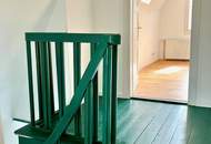 LANDHAUS in TOPLAGE - BURGBLICK