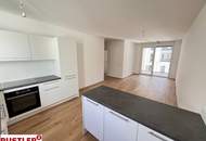 Anlegerwohnung im Neubauprojekt VINCENT | 3 Zimmer | Loggia | top vermietet