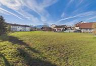 Leben mit Aussicht – Traumhaus mit Blick auf die Schweizer Bergwelt