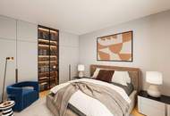 ++ NEU ++ NEUBAUPROJEKT DREI Zimmer mit BALKON