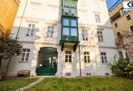 360 TOUR // SCHÖNE ALTBAUWOHNUNG mit HOFBLICK