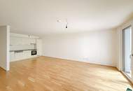 Familientraum: Wunderschöne 3-Zimmer-Gartenwohnung nahe der Donau
