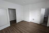 2- ZIMMERWOHNUNG - UNBEFRISTET