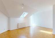 Ihre Chance: 3-Zimmer-Dachgeschoßwohnung mit Aussicht und Lift
