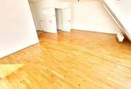 Preisknaller! Ab ins Dachgeschoss! Lichtdurchflutet + Perfekte Raumaufteilung + Tolle Infrastrukur + Ideal auch als Anlage! Jetzt zugreifen!