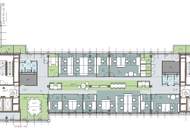 ARBEITEN.VERNETZTEN.DURCHSTARTEN VILLAGE WORKS - HIER ARBEITET DIE ZUKUNFT