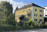 Altbaucharme trifft auf Wohnkomfort – Stilvolle Eigentumswohnung im Herzen von Schärding