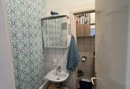 Befristetetes Mietverhältnis bis 07.25 – 3-Zimmer-Wohnung in zentraler Lage von Floridsdorf