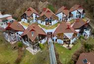 Leben in Stattegg, geräumiges Reihenhaus mit Carport und Garten!