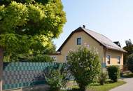 Ihr 1400 m² Villengrundstück