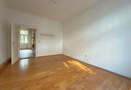 Charmante 2-Zimmer-Wohnung im 1. Liftstock | absolut ruhig gelegen