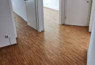DG-Wohnung mit 4 Zimmer und großer Terrasse befristet bis 31.12.2026 vermietet