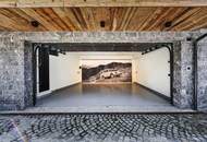 Alpines Luxus-Chalet in sonniger Ruhelage – Erstbezug