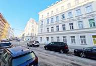Altbau Eckhaus - neu saniert