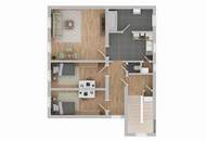 Vielseitig nutzbares Wohnhaus in zentraler Lage von Oberwart