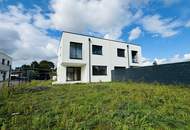 Helles Familienhaus in Gänserndorf: 4 Zimmer, Terrasse &amp; moderne Ausstattung für 1.950 €!