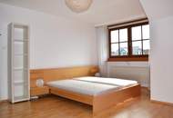 Familienhaus im Vorort von Zwettl mit Garten und Stiftsblick